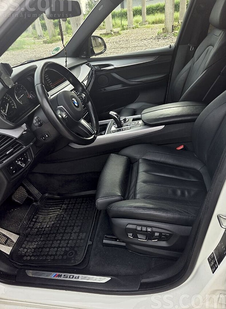 BMW X5 — foto 5