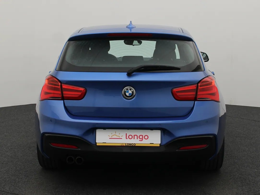BMW 125 — foto 6