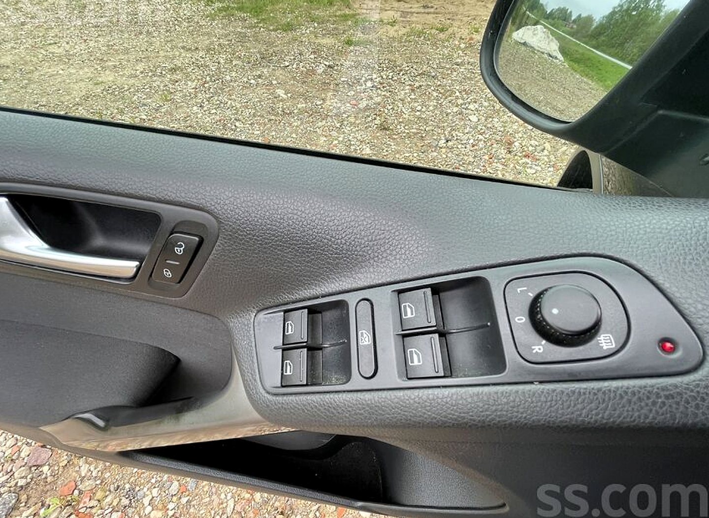 Volkswagen Tiguan — foto 6