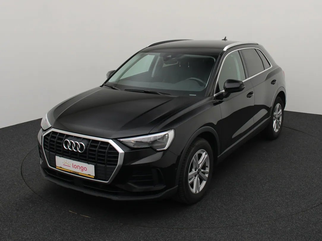 Audi Q3 — foto 2