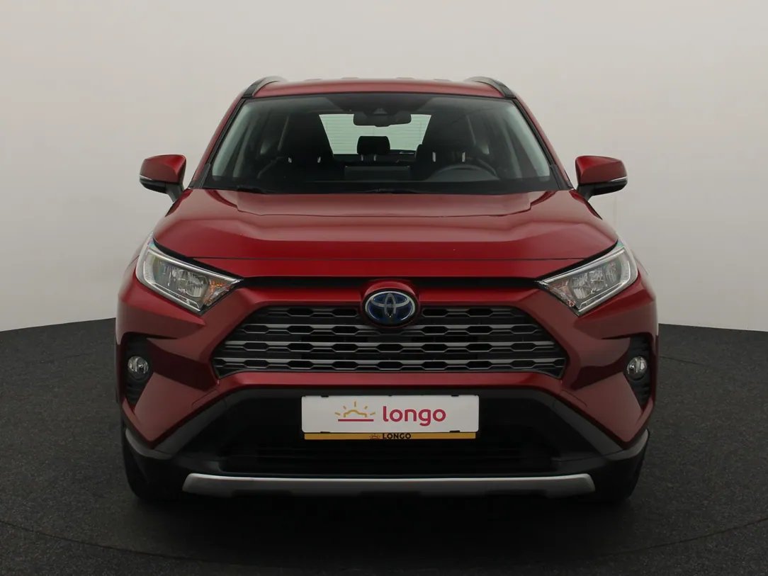 Toyota Rav 4 — foto 4
