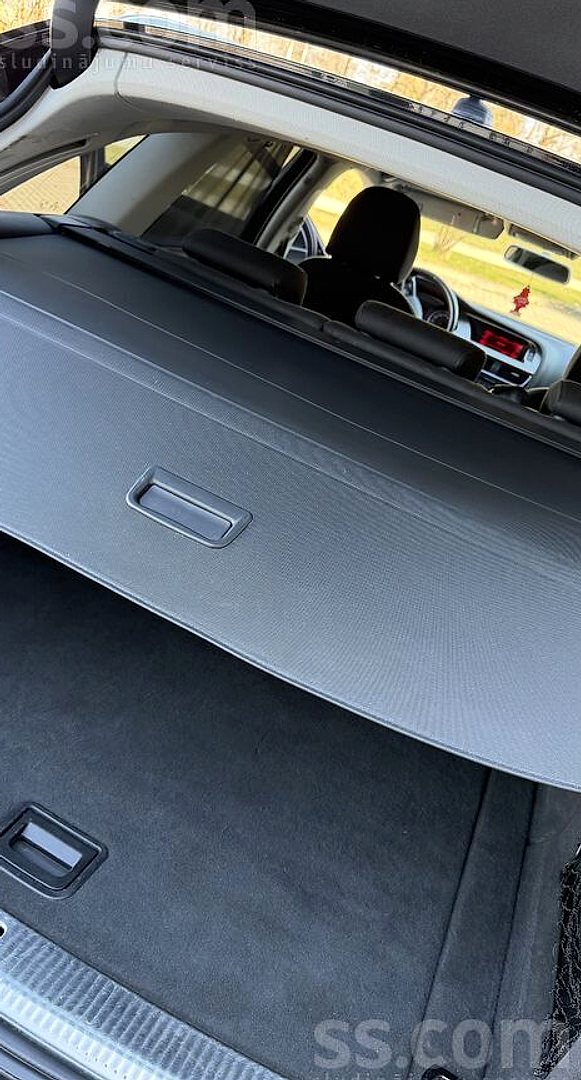 Audi A4 — foto 5