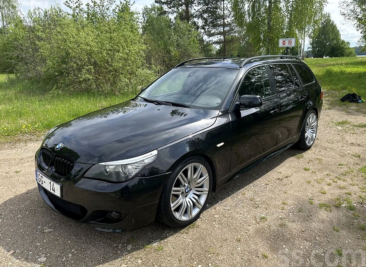 BMW 525 — foto 2