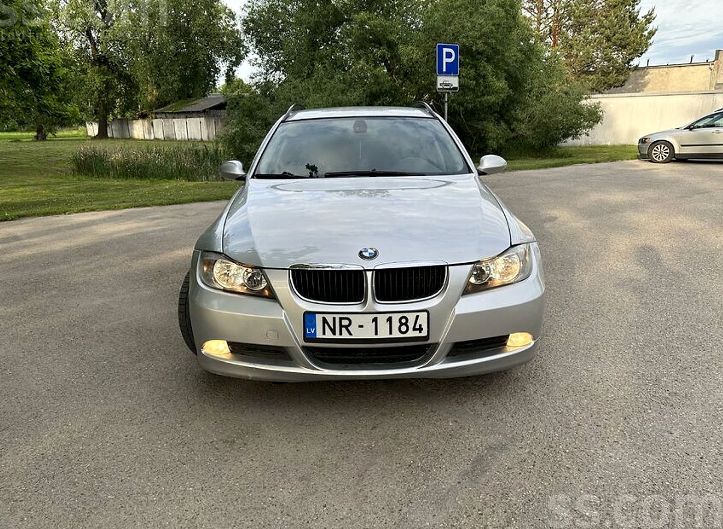 BMW 325 — foto 2