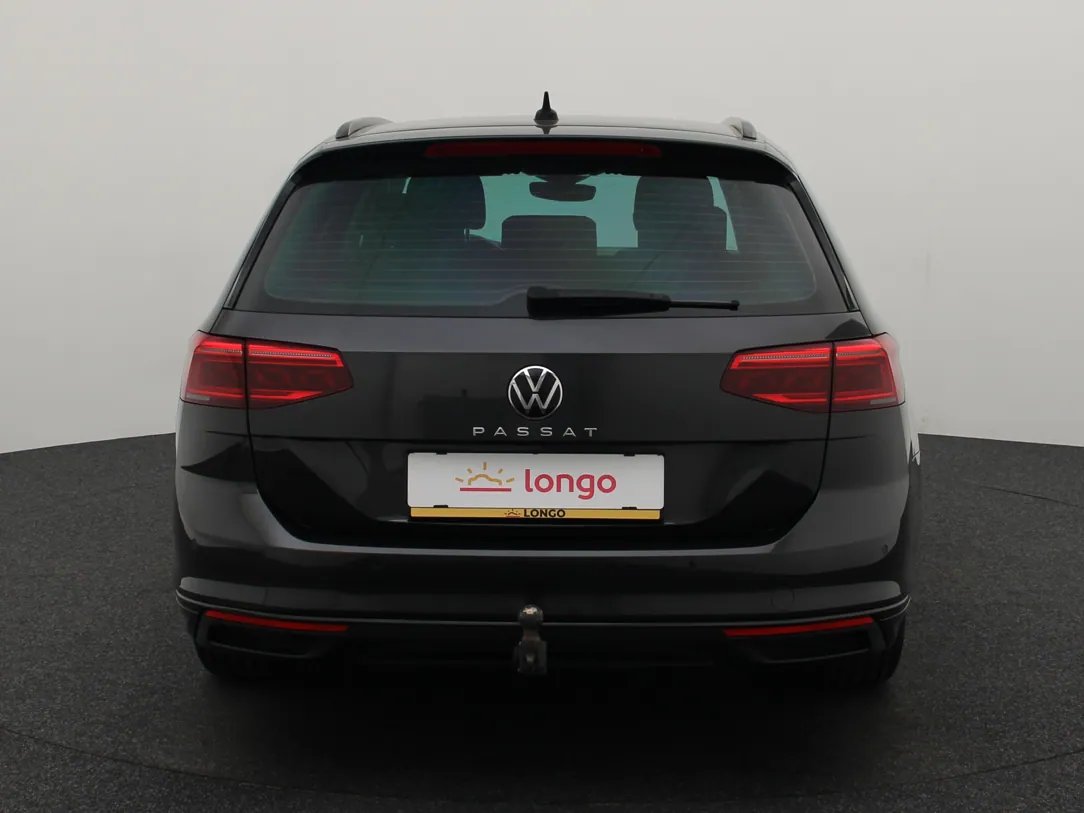 Volkswagen Passat B8 — foto 6