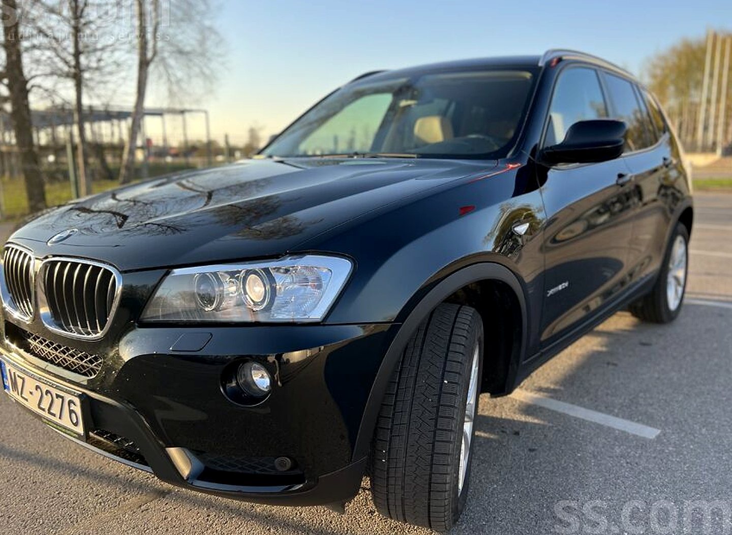 BMW X3 — foto 2