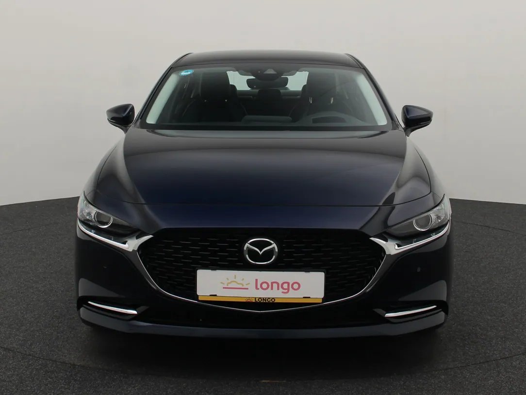 Mazda 3 — foto 4