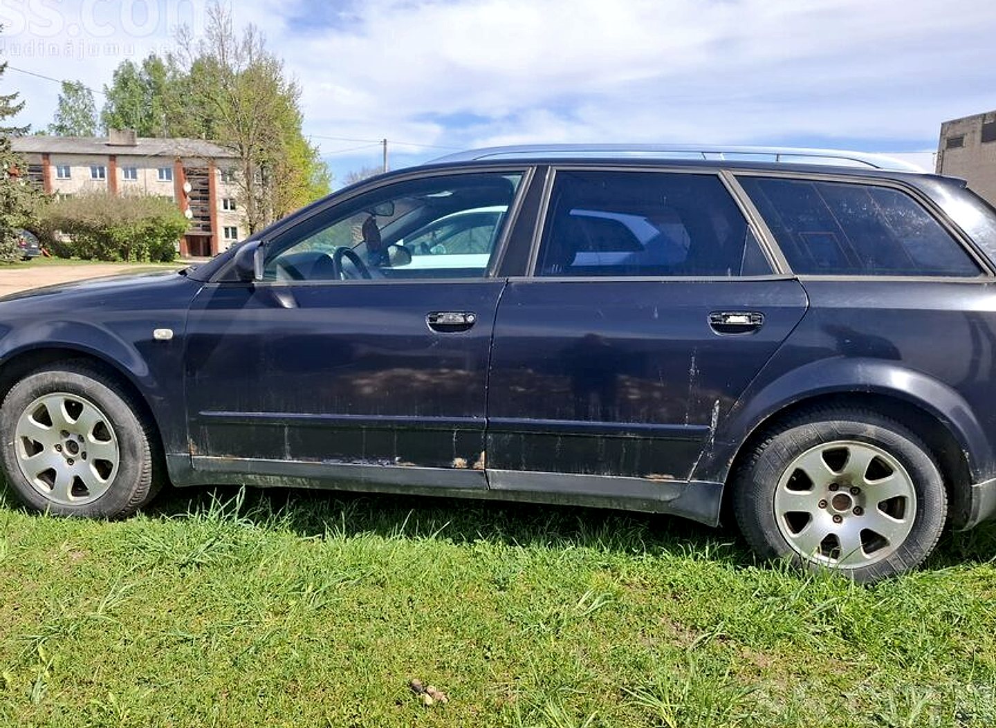 Audi A4 — foto 4