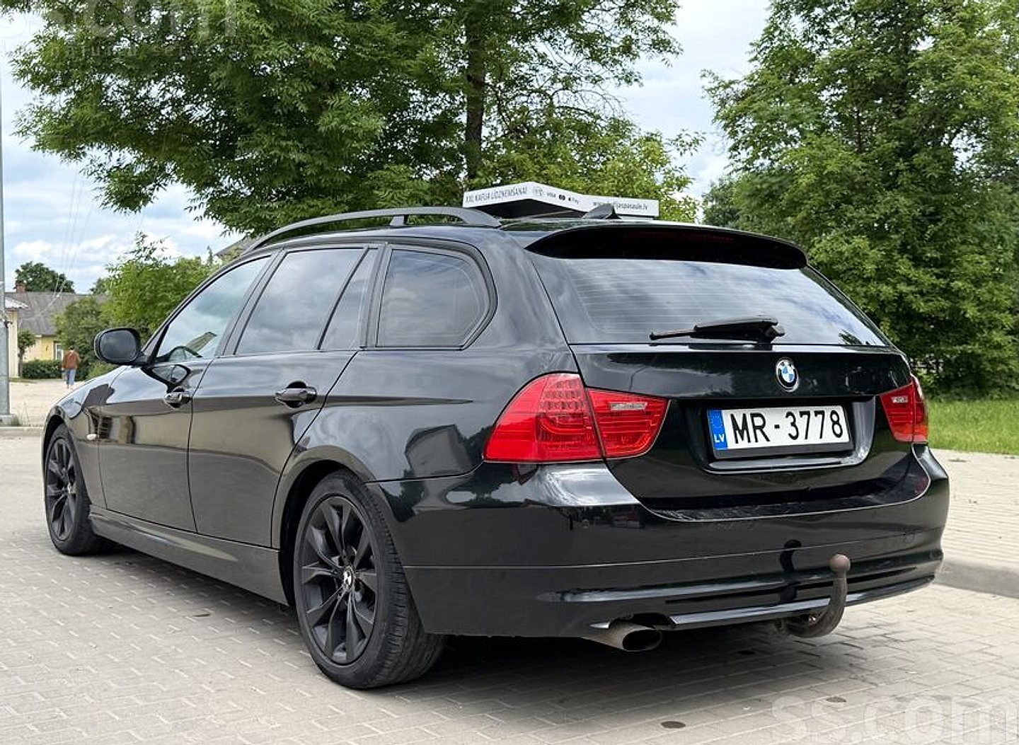 BMW 318 — foto 5