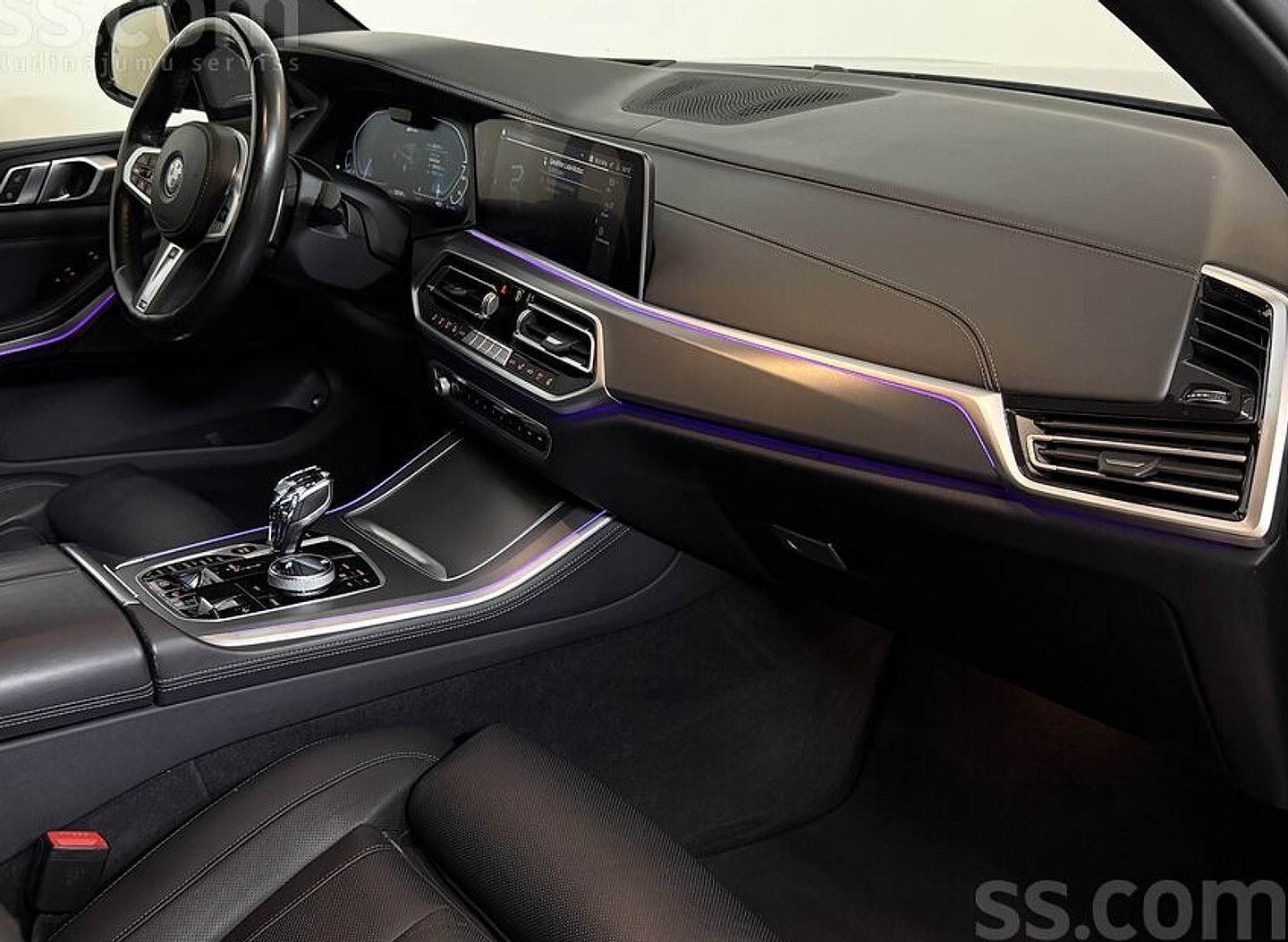 BMW X5 — foto 6