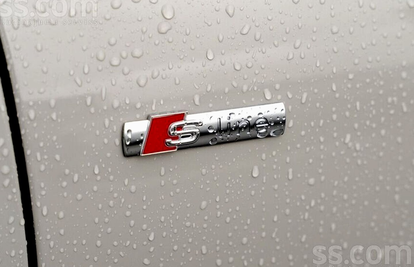Audi E-tron — foto 6