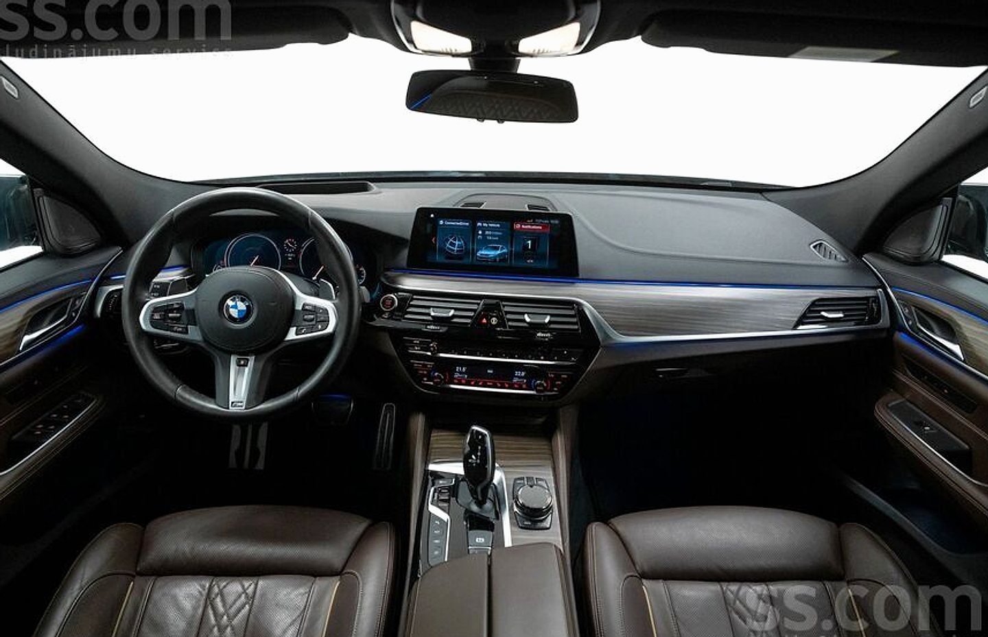 BMW 630 — foto 4