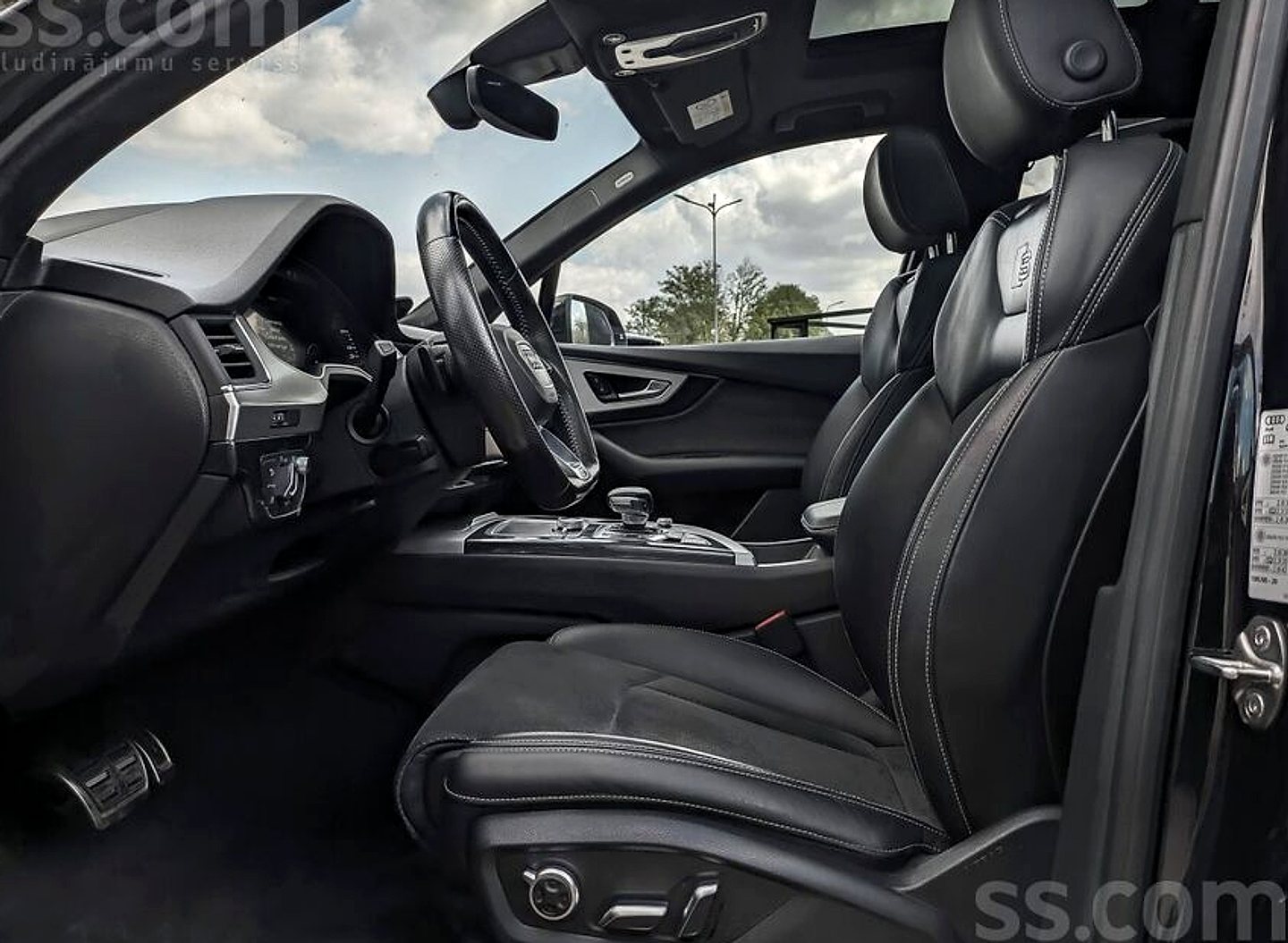 Audi Q7 — foto 6
