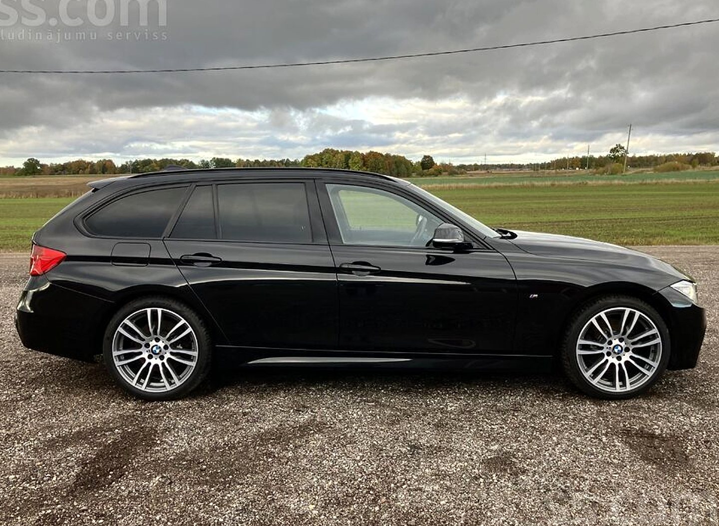 BMW 330 — foto 2