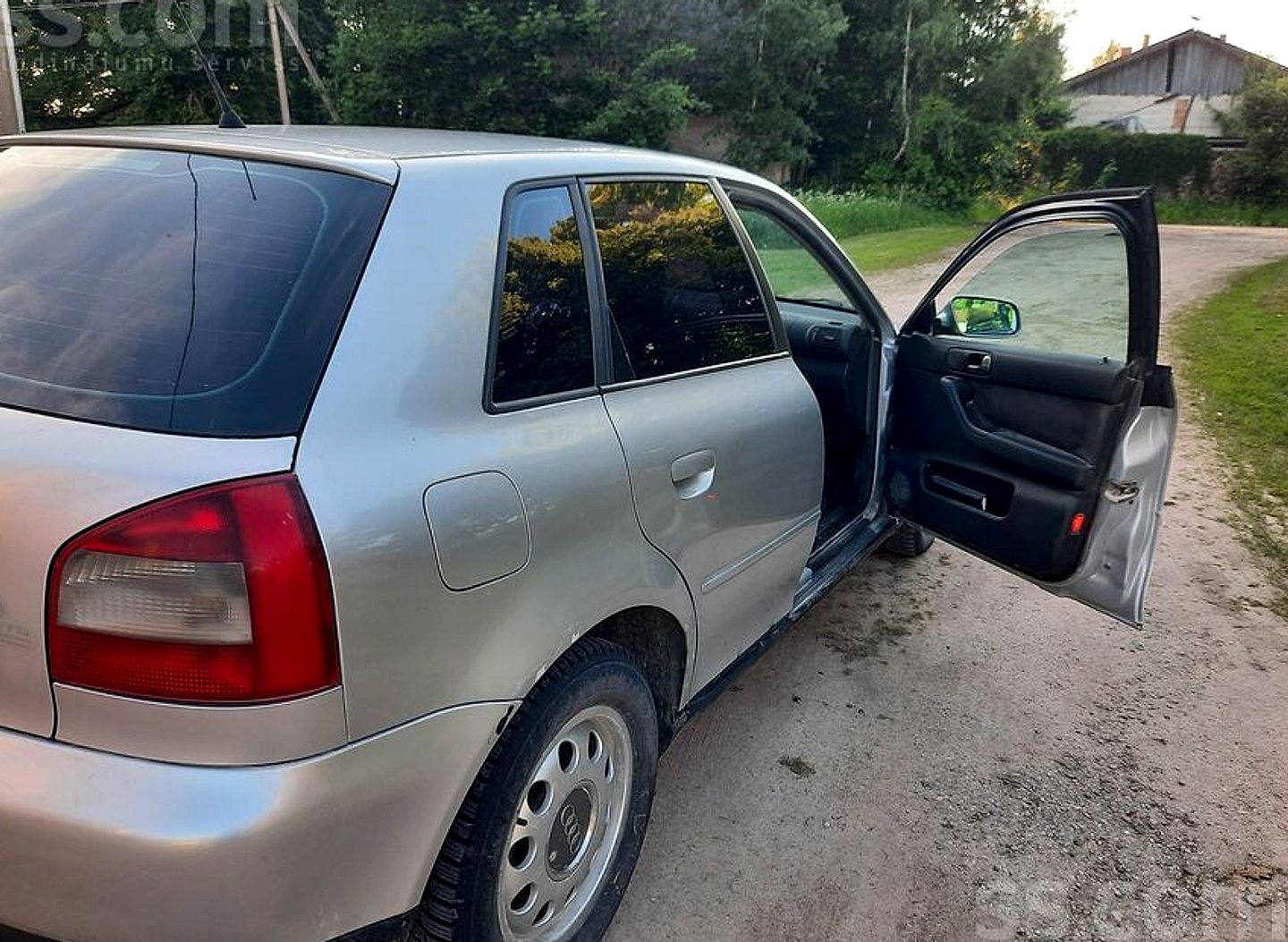 Audi A3 — foto 4