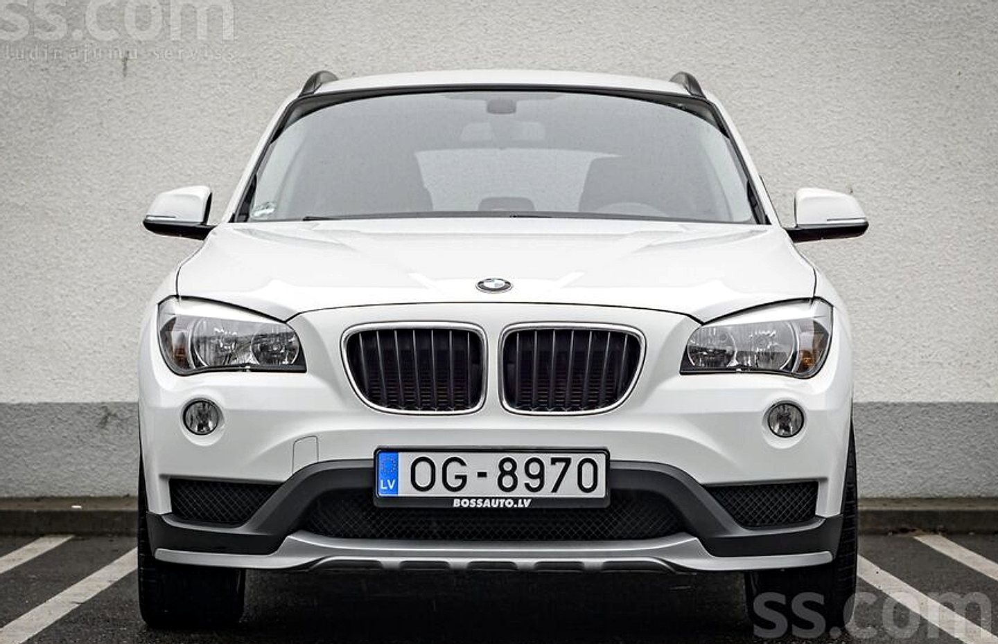 BMW X1 — foto 2