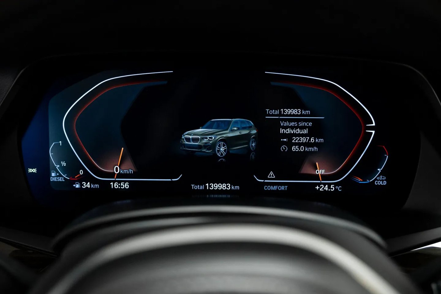 BMW X5 — foto 5