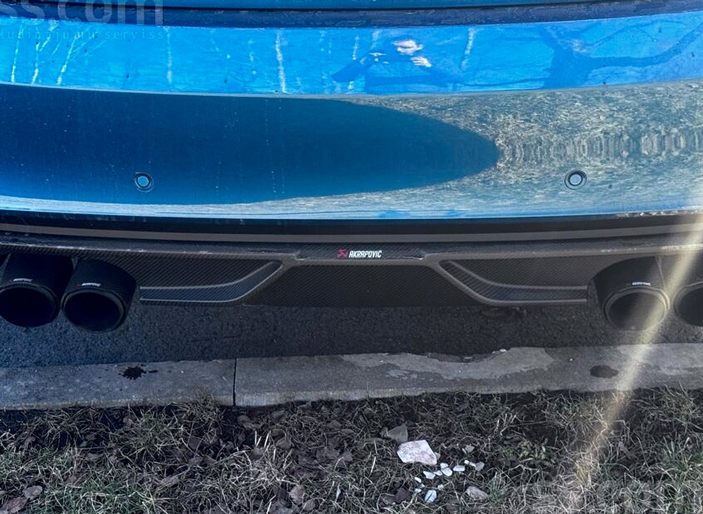 BMW X6 — foto 5