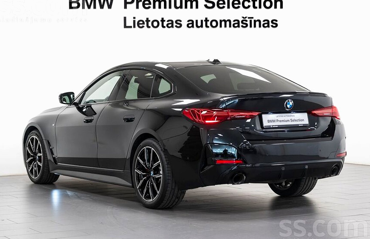 BMW 420 — foto 3