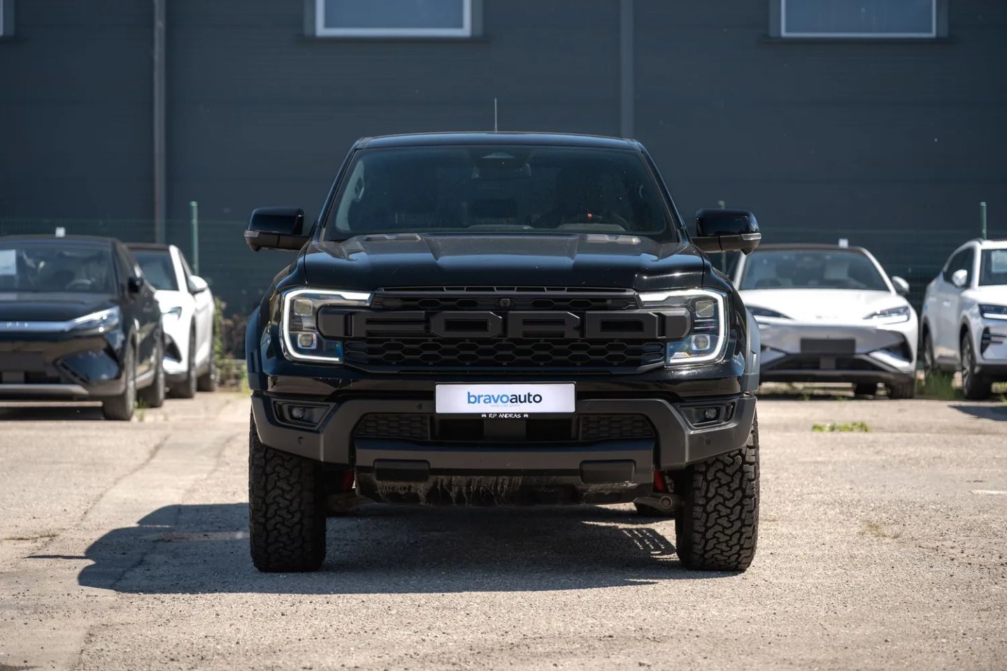 Ford RANGER — foto 2