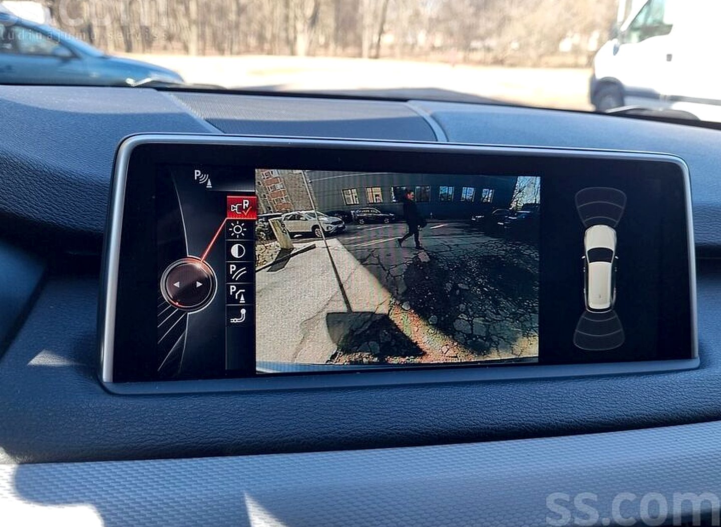 BMW X5 — foto 6