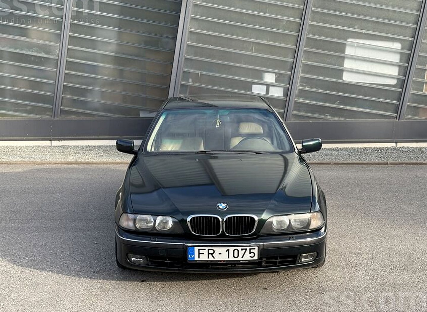BMW 528 — foto 2