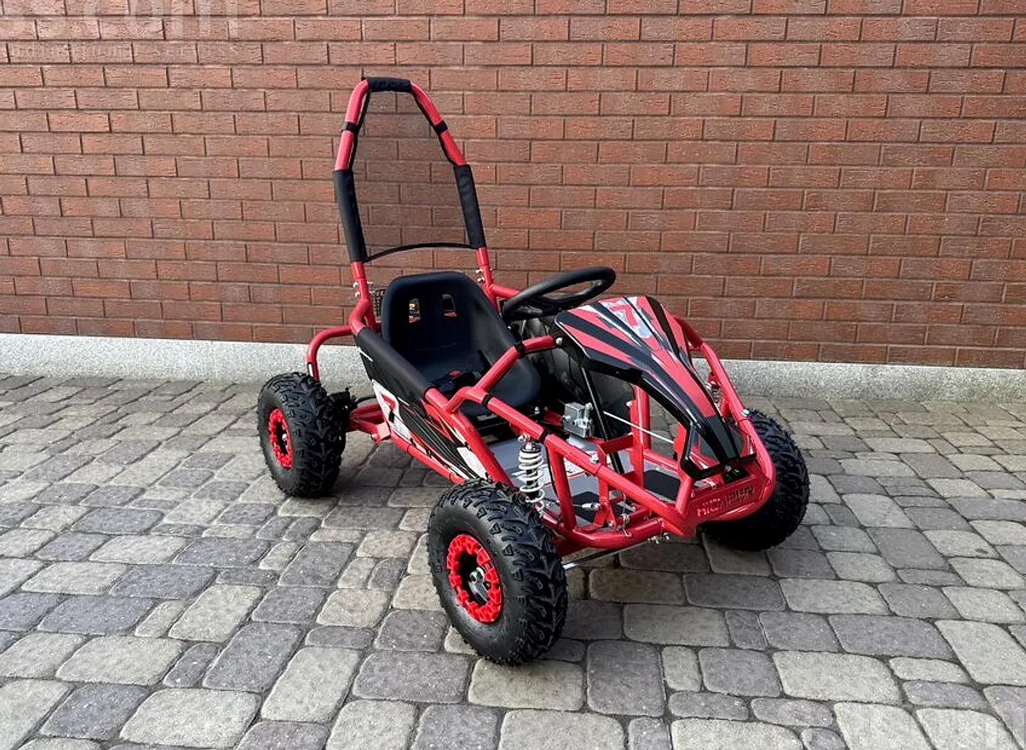 Atv Gk007