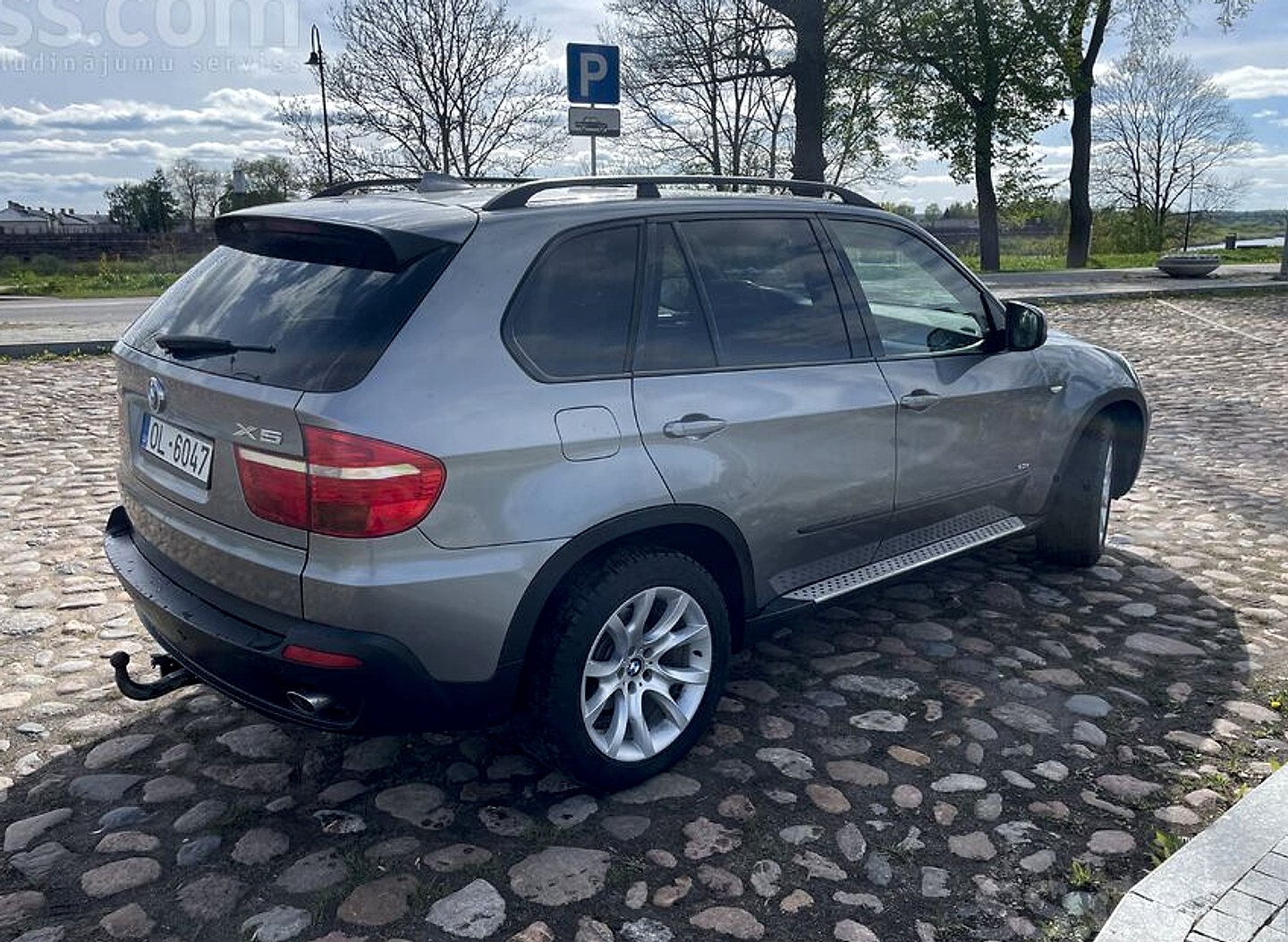 BMW X5 — foto 4
