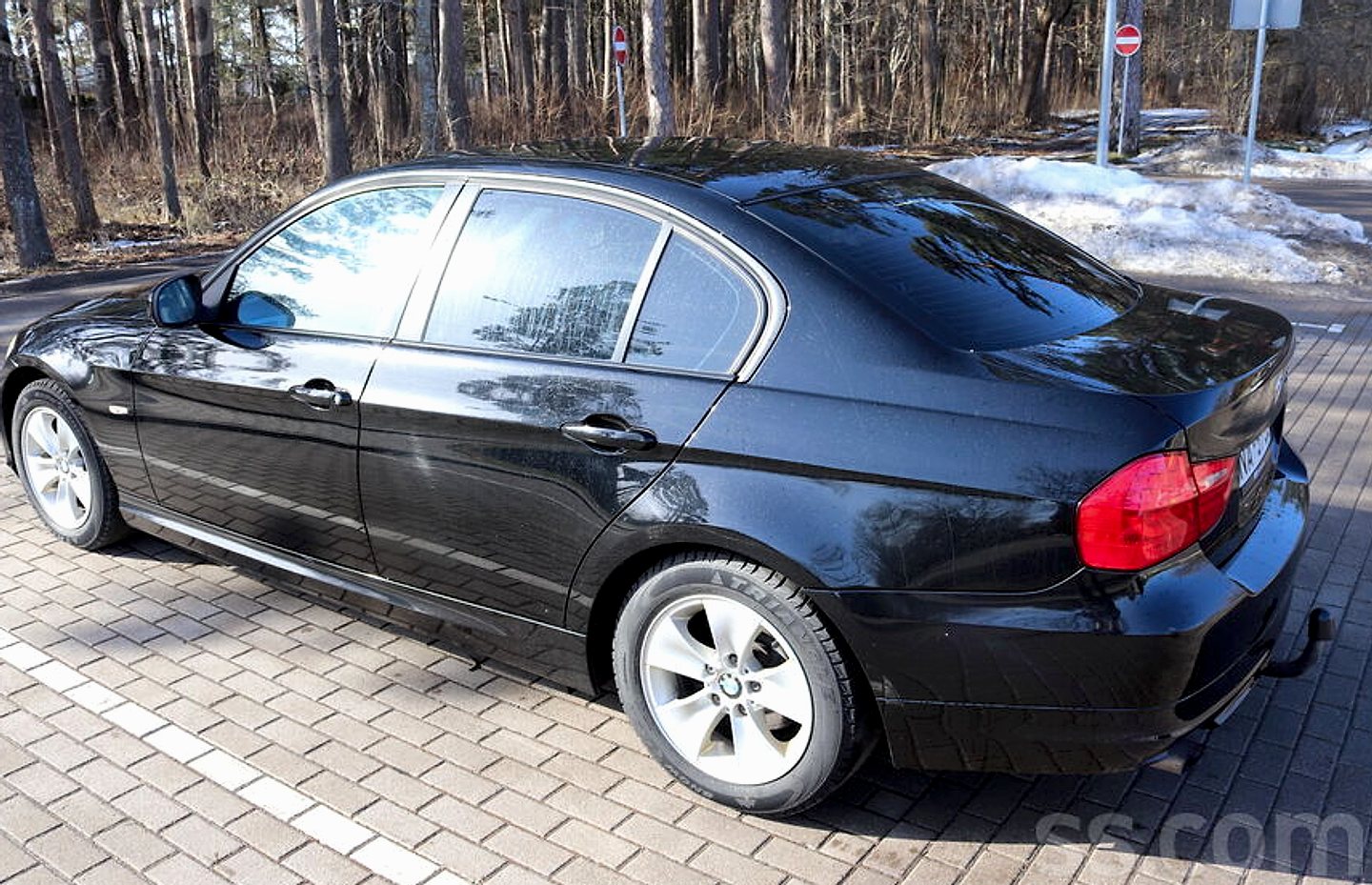 BMW 316 — foto 2