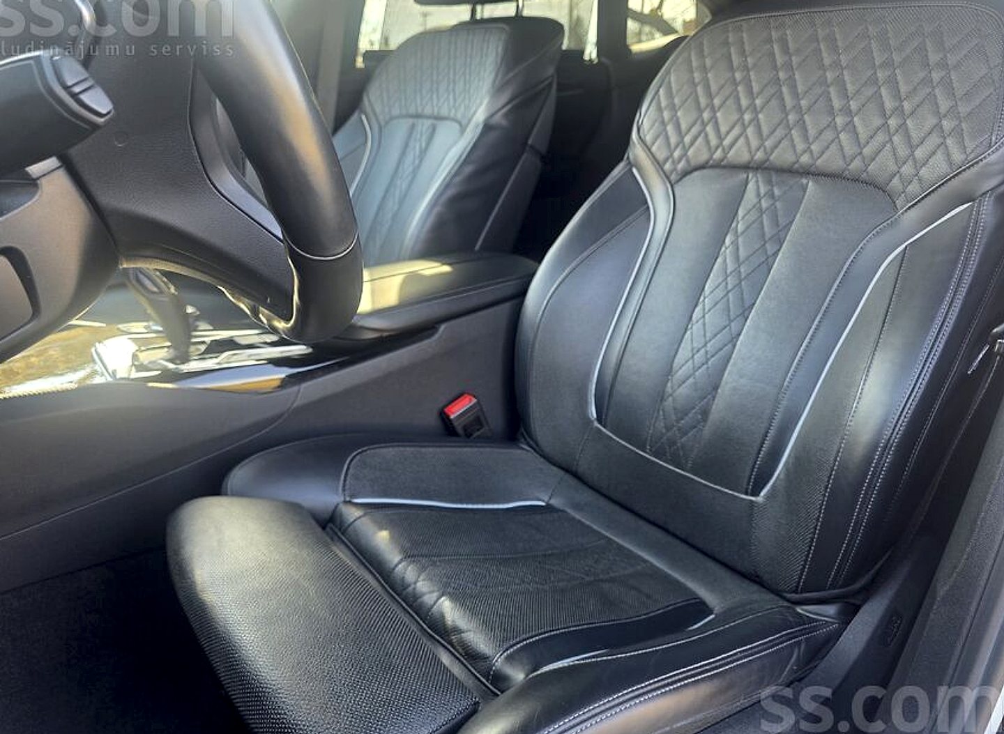 BMW 640 — foto 6