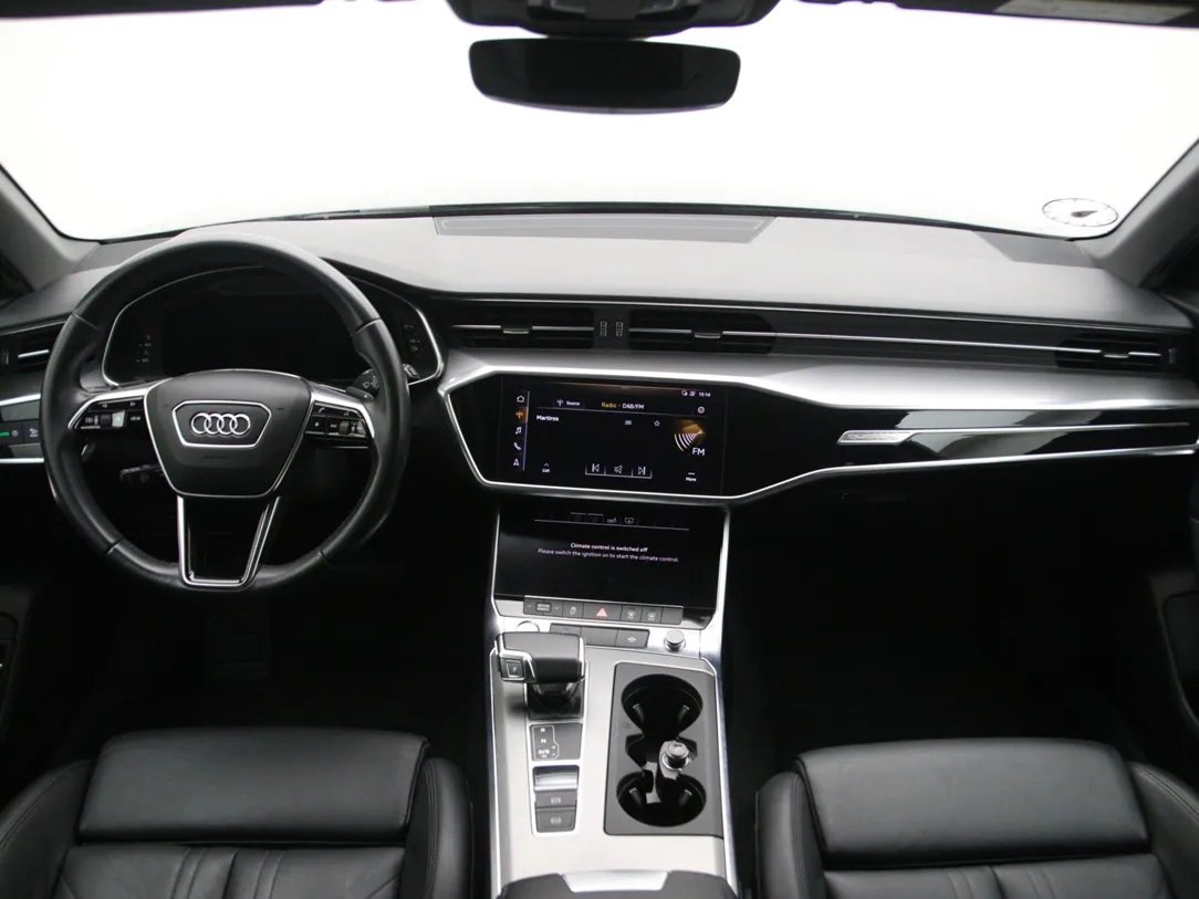 Audi A6 — foto 3