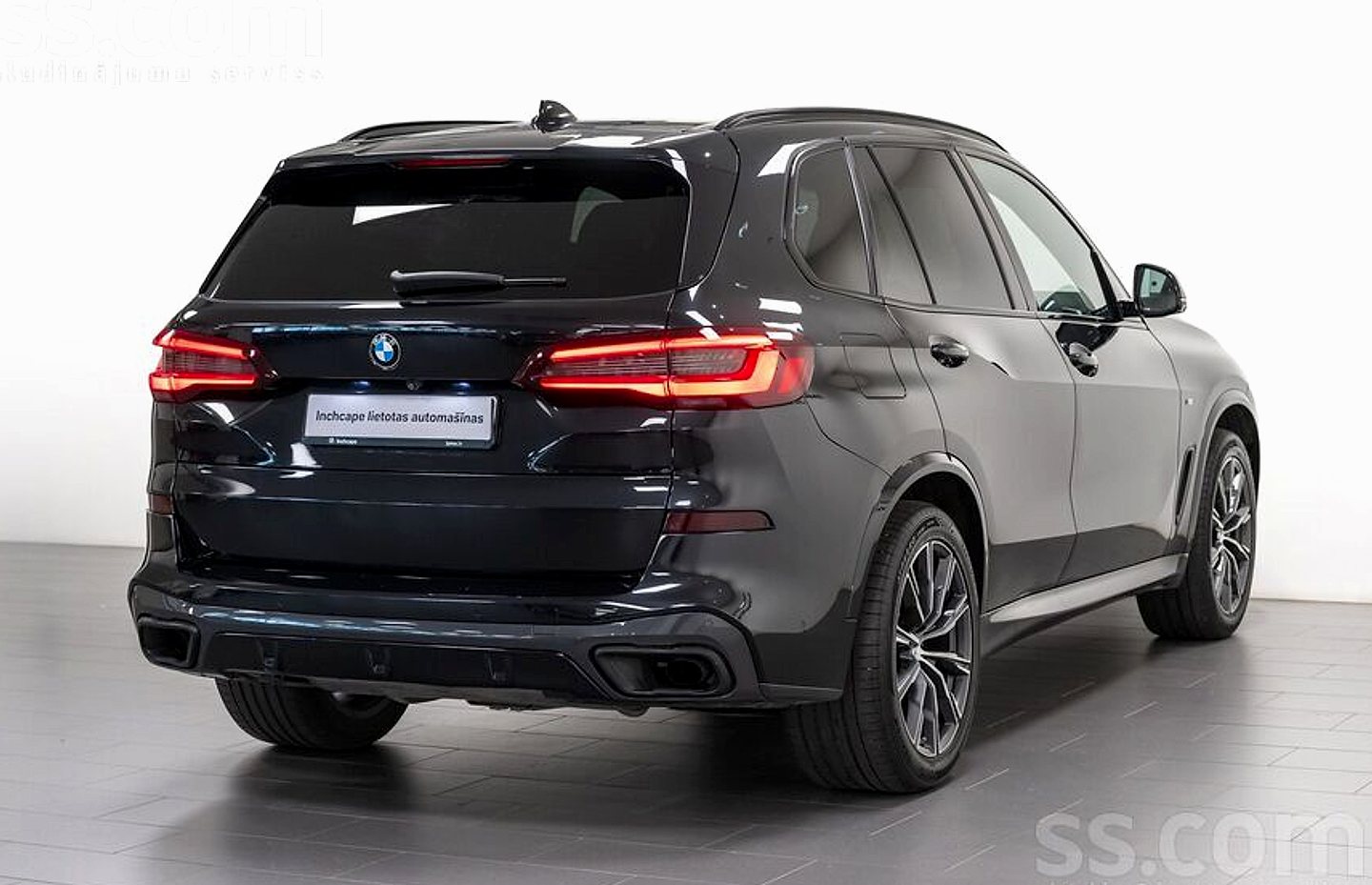 BMW X5 — foto 3