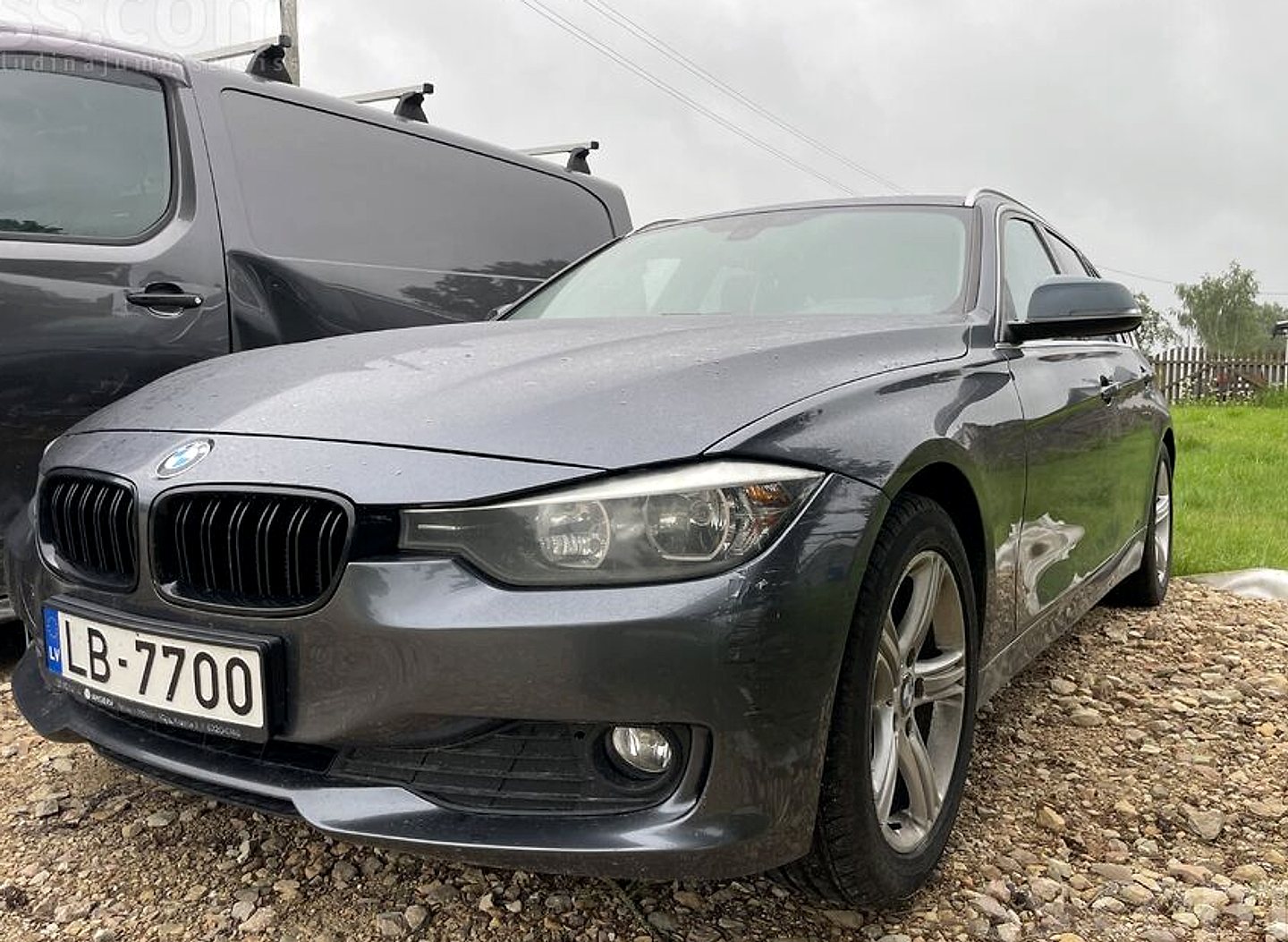 BMW 320 — foto 4