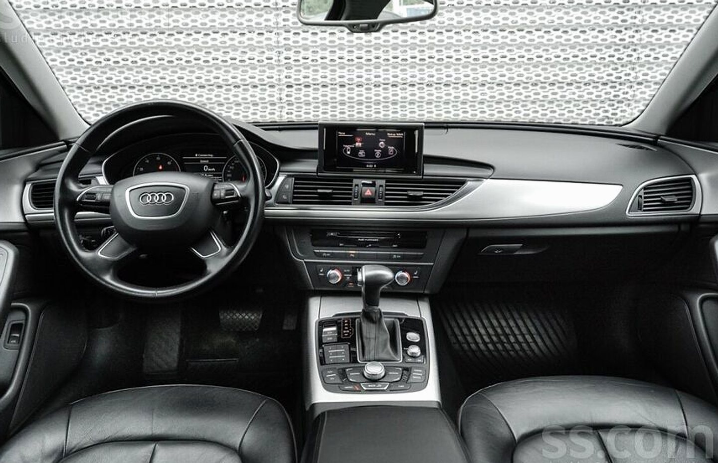 Audi A6 — foto 6