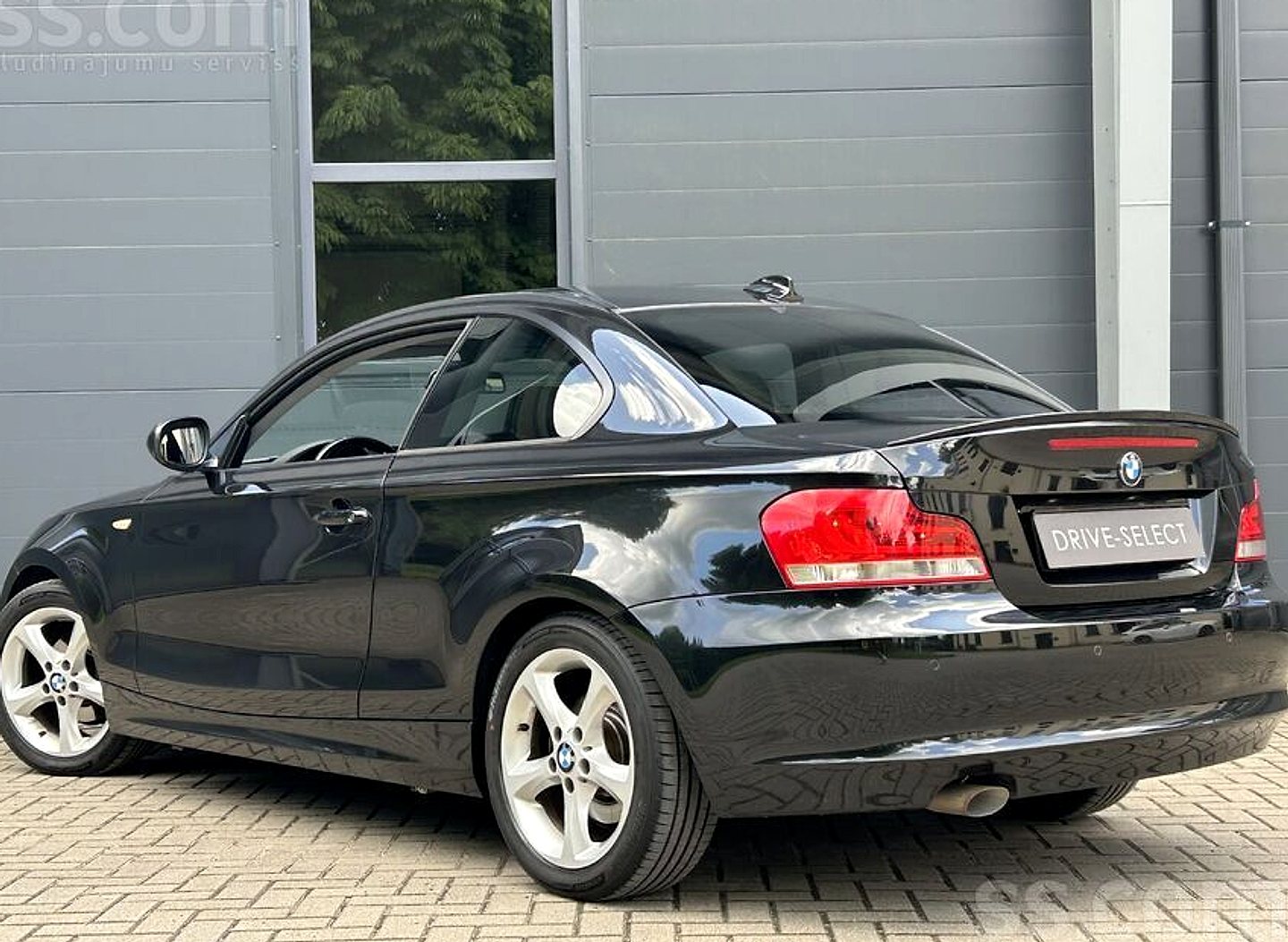 BMW 120 — foto 4