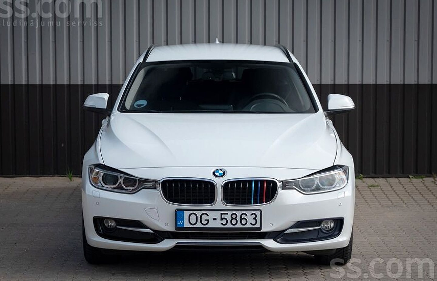 BMW 318 — foto 2