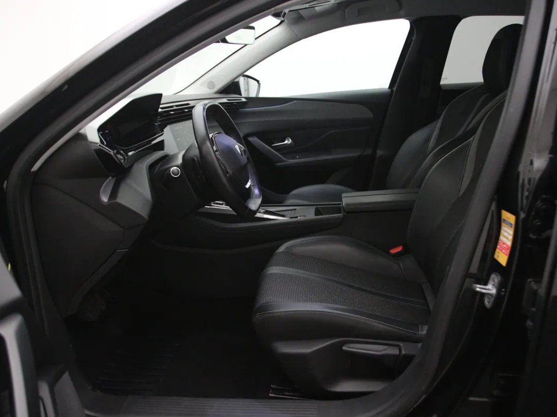 Peugeot 308 — foto 5