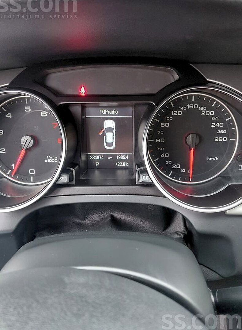 Audi A5 — foto 6