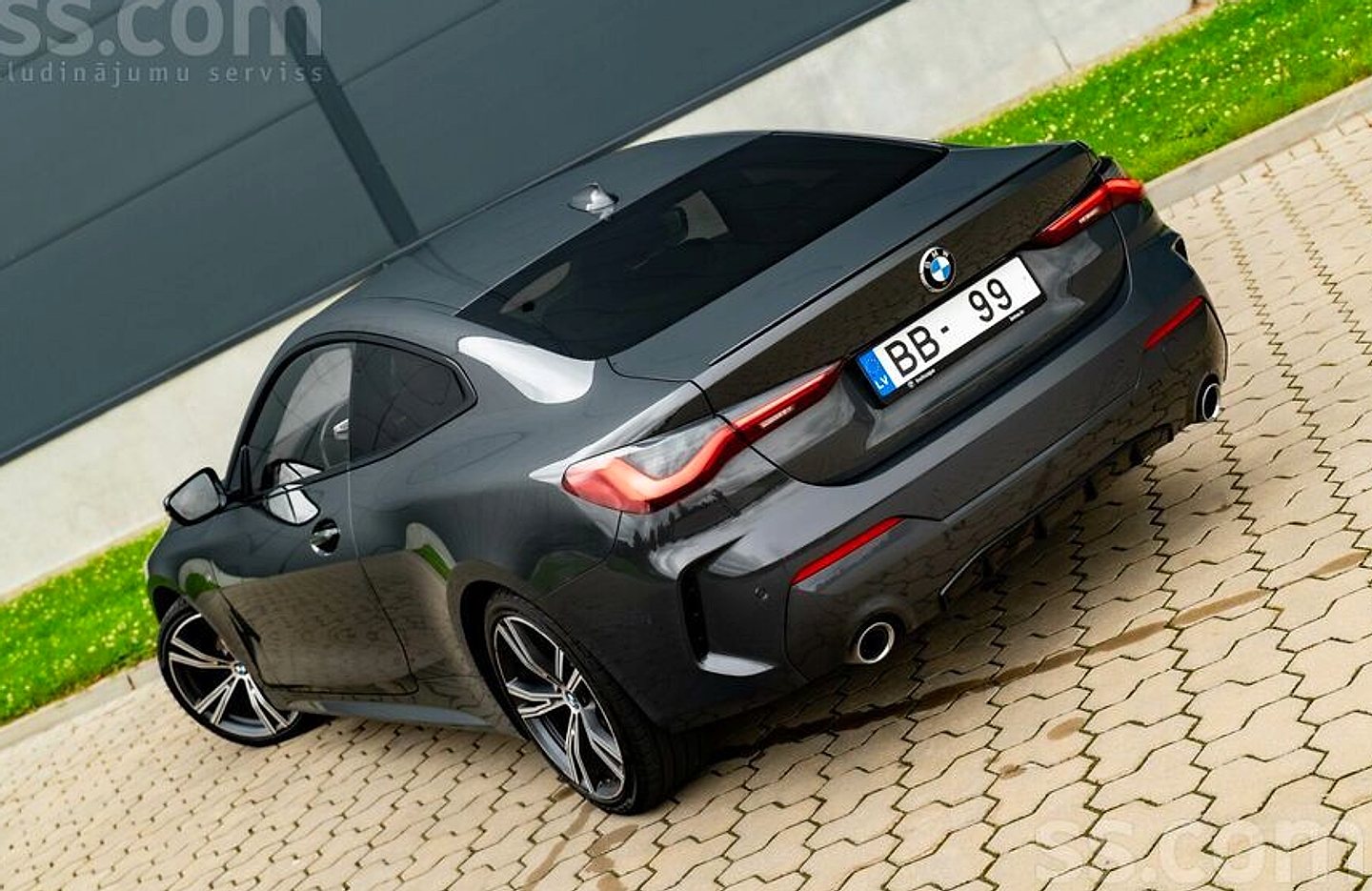BMW 420 — foto 5
