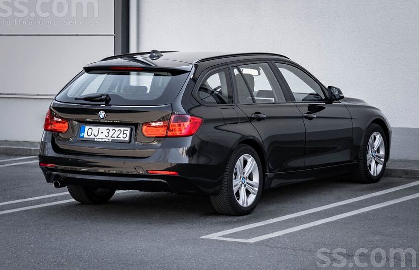 BMW 318 — foto 4
