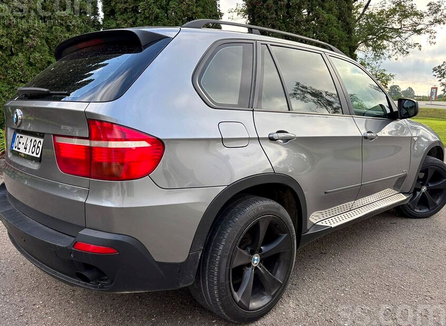 BMW X5 — foto 6
