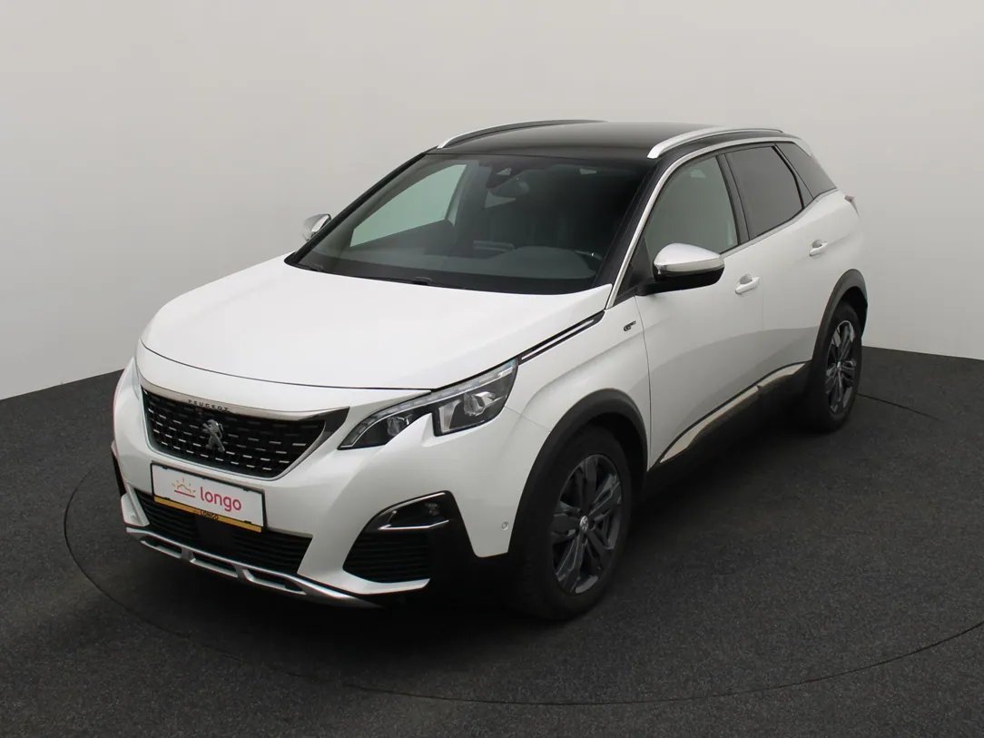 Peugeot 3008 — foto 2