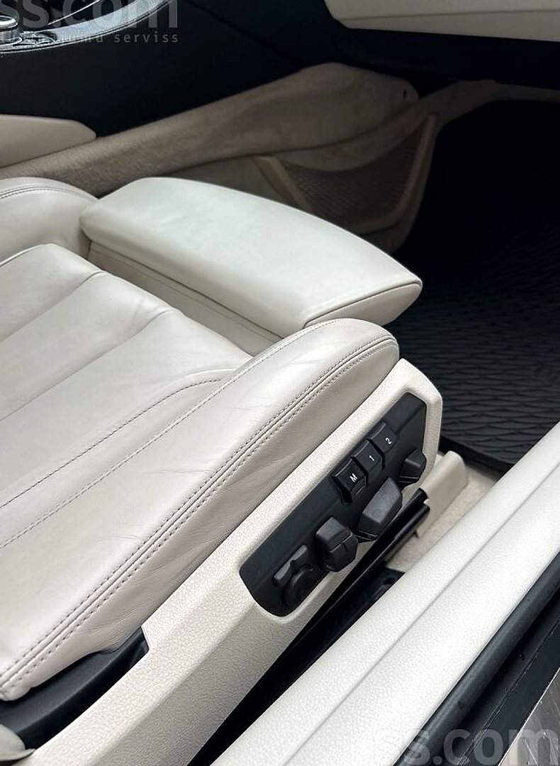 BMW 640 — foto 6