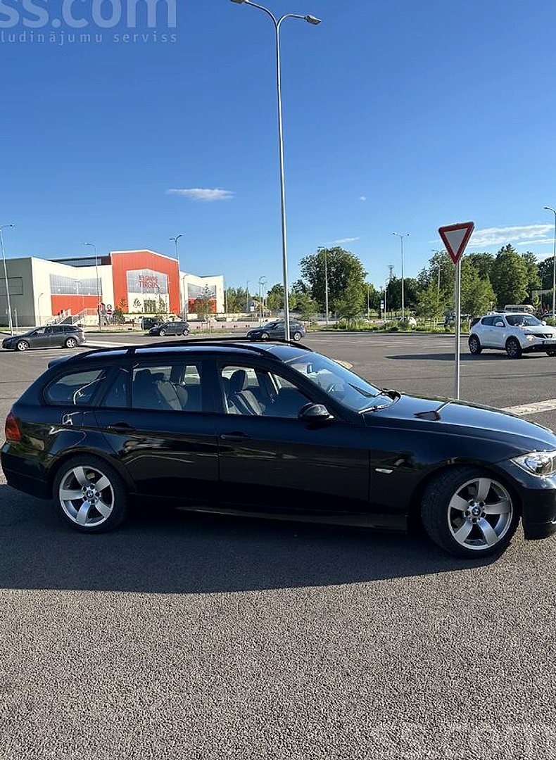BMW 320 — foto 2
