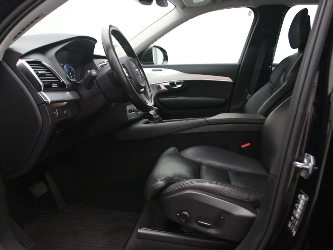 Volvo Xc90 — foto 5