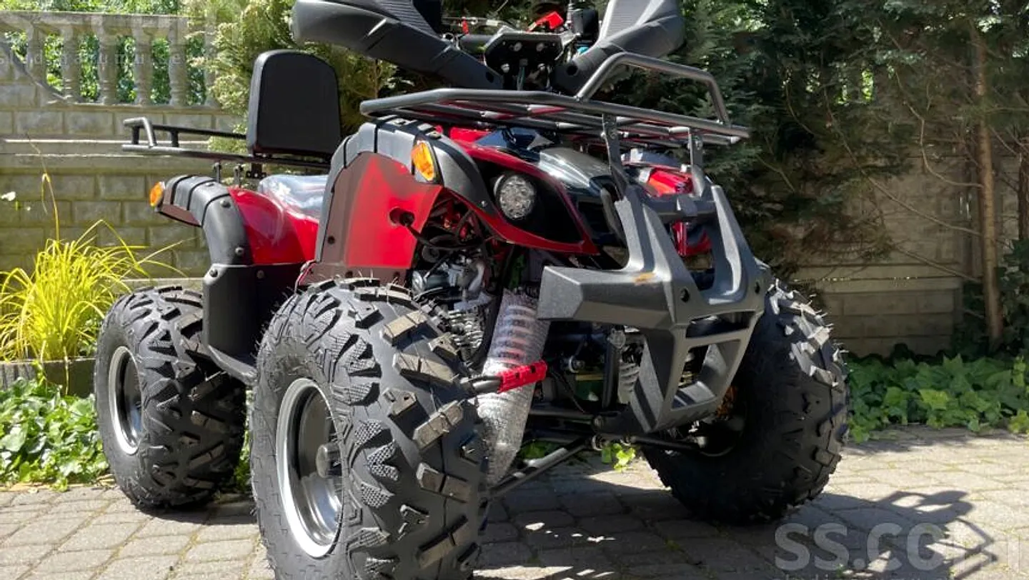 Atv Classic, 2026. gads