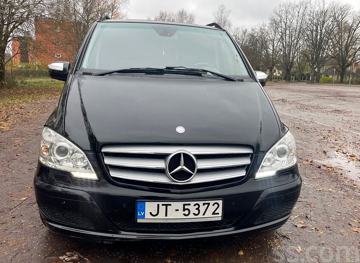 Mercedes-Benz Viano — foto 3