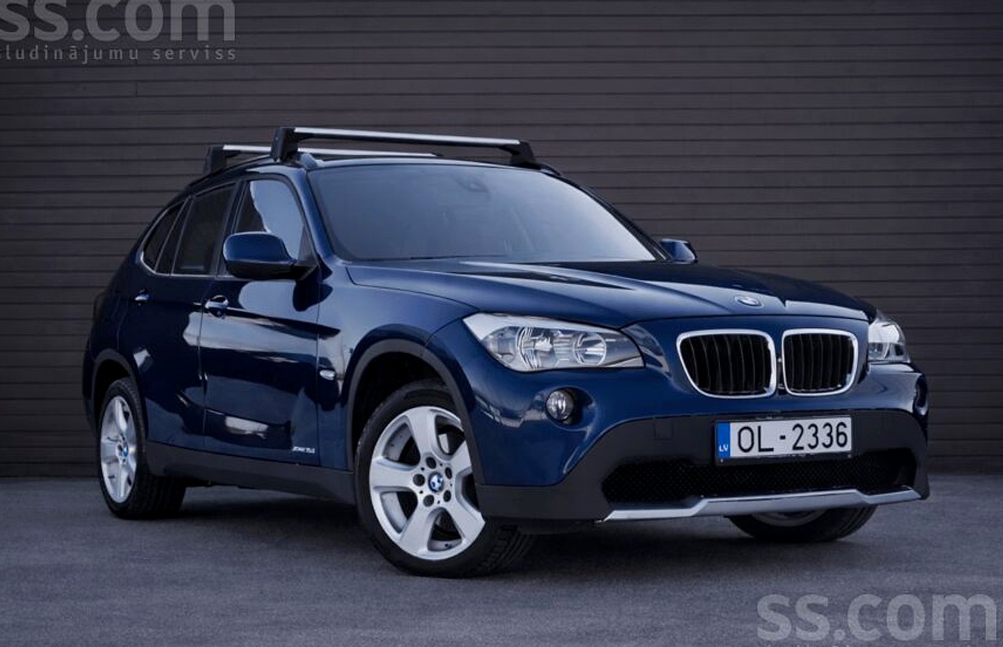 BMW X1 — foto 2