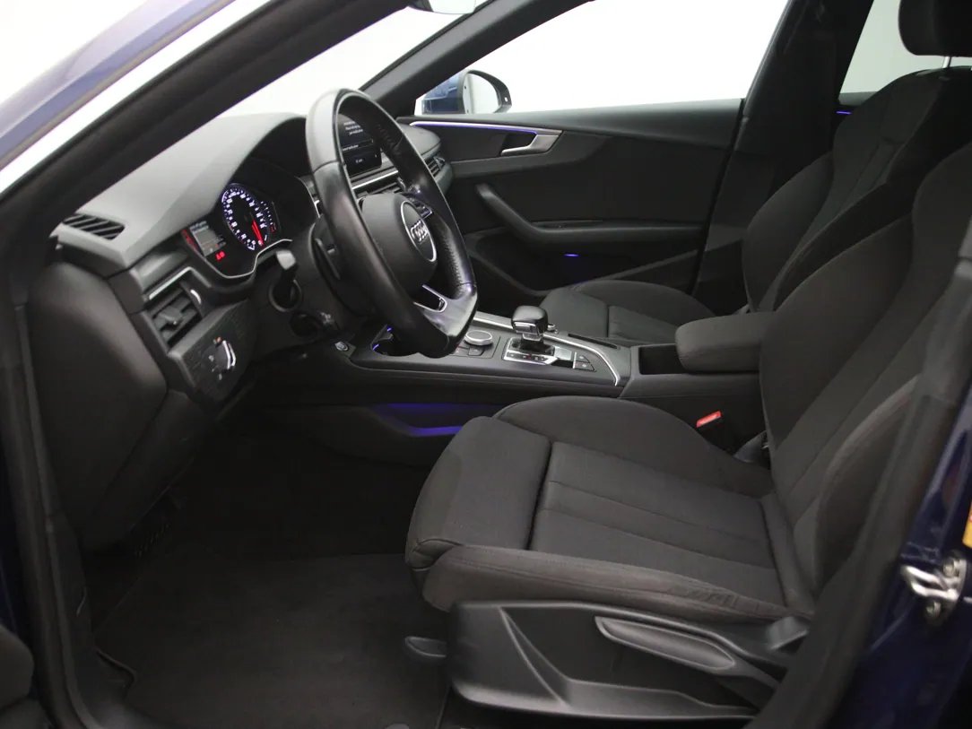 Audi A5 Sportback — foto 5