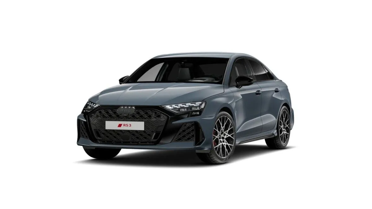Audi RS3 2.5, 2025. gads